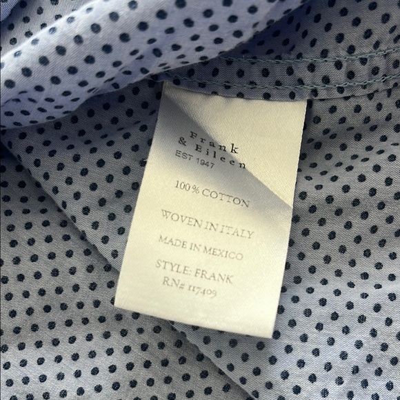 Frank & Eileen Button-Up Shirt - Picture 10 of 12